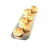 Bases cartoncillo (pastelería)