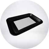 Almohadillas absorbentes