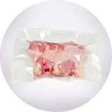 Bolsa vacío profesional