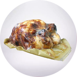 Bolsa vacío cocción