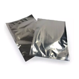 Bolsa vacío aluminio