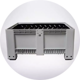 Protectores de Plástico