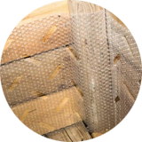 Protectores de Burbuja