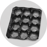 Esféricos caja 30x24