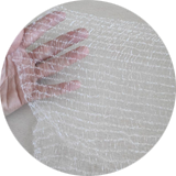 Para horticultura (flores)