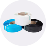 De polipropileno (PP)