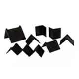 de polietileno (millares)