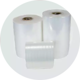 Polietileno retráctil