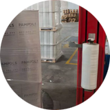 Estándar transparente