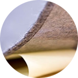 Cinta adhesiva de doble cara