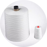 Hilo de poliéster<br> para sacos