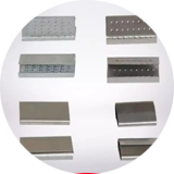 Precinto de acero<br> para fleje