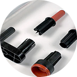 Aplicadores de film y malla manual