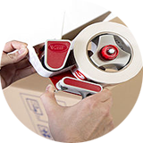 Precintadoras<br> manuales