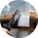 Grapadora manuales industriales