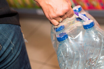 Film de Polietileno termo retráctil